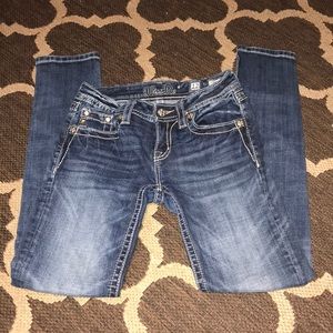 Miss Me Girls Jeans